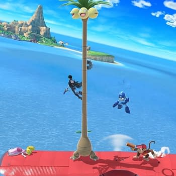 Super Smash Bros. Ultimate is Getting Two New Characters and More Options