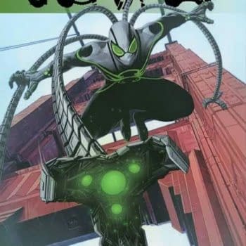 Marvel's 12 Exclusive Retailer Variants For October 2018