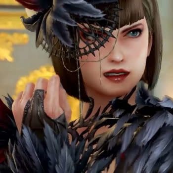 Anna Williams and Lei Wulong Receive Release Dates for Tekken 7