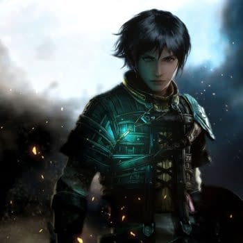 The Last Remnant Will Be Delisted From Steam in the Near Future
