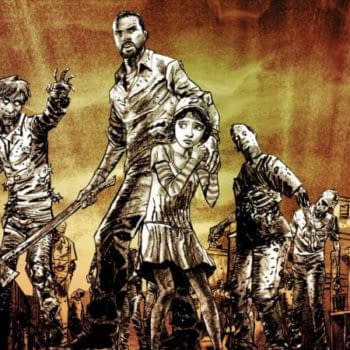 Telltale Games Debuts The Walking Dead: The Final Season's Online Story Builder