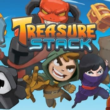 Stacking Our Way to Success with Treasure Stack at PAX West