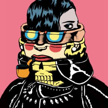 Matt Fitch and Chris Baker Talk to John Harris Dunning About Tumult from SelfMadeHero