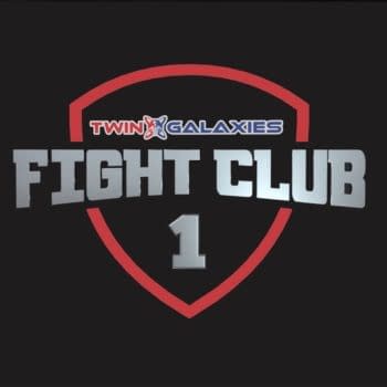 Twin Galaxies Fight Club Reveals Their Entire Fight Card