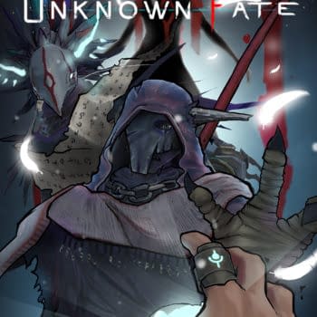 Unknown Fate Receives a September Release Date on Multiple Platforms