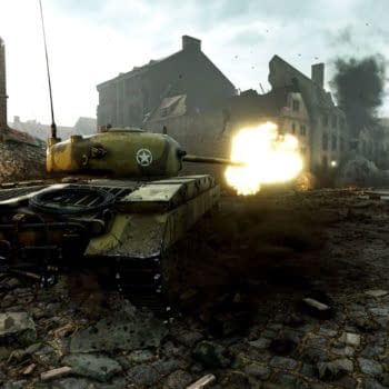 World of Tanks: Mercenaries has Surpassed the 17 Million Player Milestone