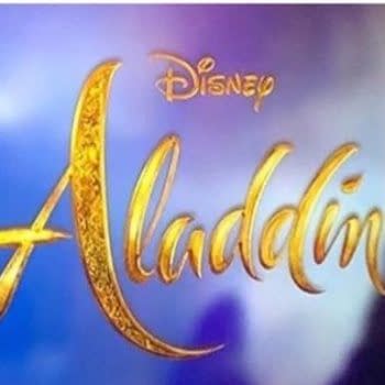 The Live-Action Aladdin Remake Will Have 2 New Songs