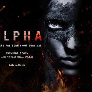 Alpha Review: A Very Slow-Moving Survival Story