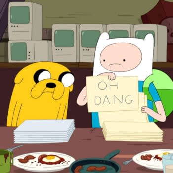 Adventure Time Team Talk Top Episodes Before 'The Ultimate Adventure'