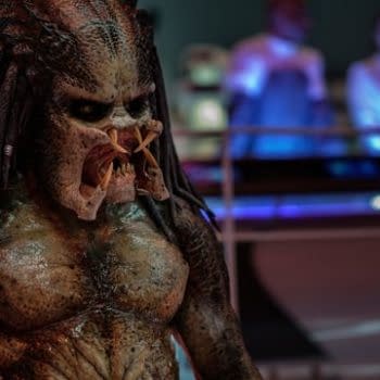 Fox Deletes a Scene in The Predator with a Registered Sex Offender, Director Apologizes