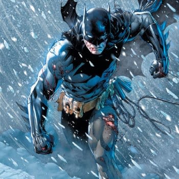 Bleeding Cool Bestseller List, 21st October 2018 &#8211; Batman Vs Shuri
