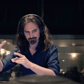 Bear McCreary Talks Composing for 'Godzilla: King of the Monsters'