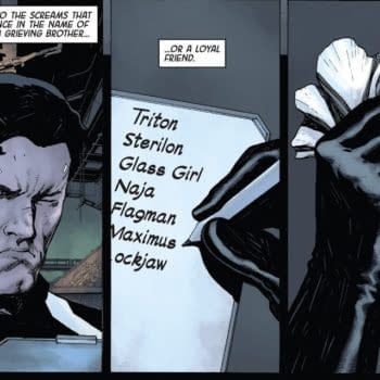 Donny Cates Gives You Hope In The Despair of Death of The Inhumans #2 (Major Spoilers)
