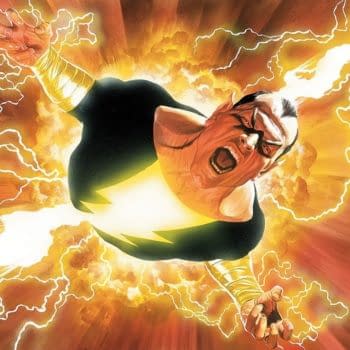 Wanna Know Why The Rock's Black Adam Isn't in 'Shazam'?