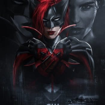 We Should Be So Lucky- BossLogic's Ruby Rose as Batwoman