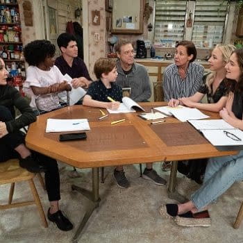 'The Conners' Gets Season 2 Renewal; Roseanne Conner to Remain Dead