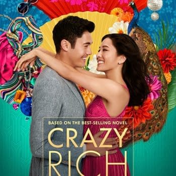 Warner Bros. Chairman Talks the Sequel to Crazy Rich Asians