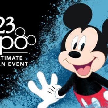 D23 2019: Event Dates, Ticket Sales, and More Revealed