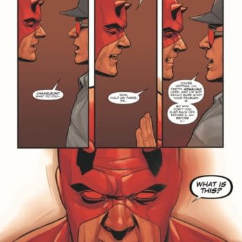 Today's Marvel Comics Are Even More Full of Doppelgängers [Spoilers]