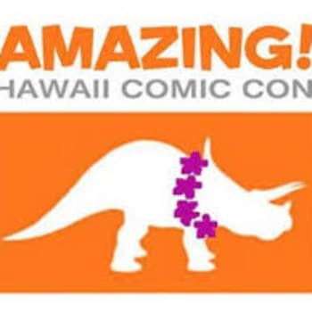 Amazing Comic Con Aloha Cancelled Over Hurricane Lane Concerns, Will Be Rescheduled