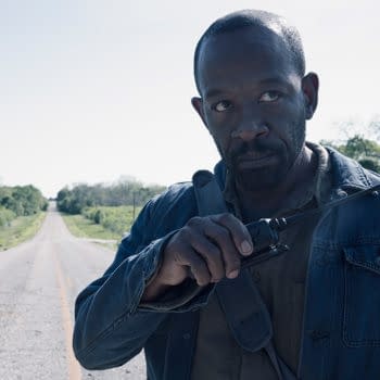 Fear the Walking Dead Season 4, Episode 11 'The Code' Review: Lennie James, New Characters Shine