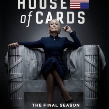 'House of Cards' Season 6: Netflix Sets Pre-Midterm Elections Premiere for Final Season