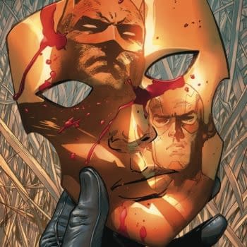 What Does Heroes In Crisis Mean For Geoff Johns's Optimistic Vision Of DC Rebirth?
