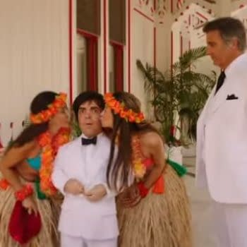 HBO Previews Peter Dinklage as Fantasy Island's Villechaize in 'My Dinner with Hervé' Teaser