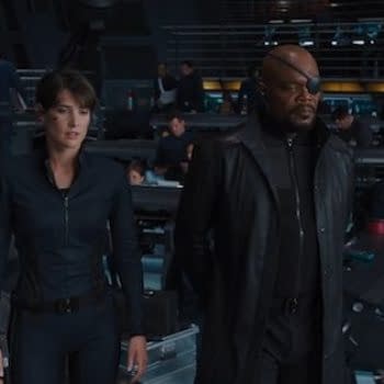 Spider-Man: Far From Home Adds Samuel L. Jackson and Cobie Smulders to the Cast