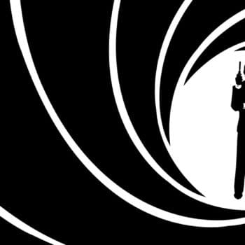 'Bond 25' Rami Malek Casting Rumors Shaken, Not Stirred