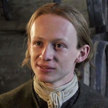 John Bell (Young Ian) Gives Fans Tour of 'Outlander' BTS