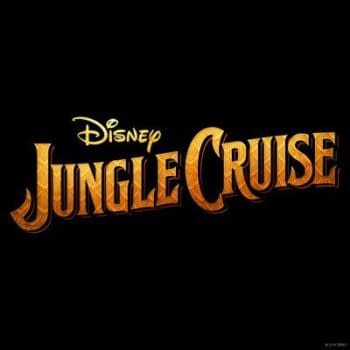 Dwayne Johnson Shows Off the Impressive Set of Disney's Jungle Cruise