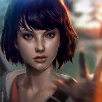 Dontnot Releases the Latest Trailer for Life Is Strange 2