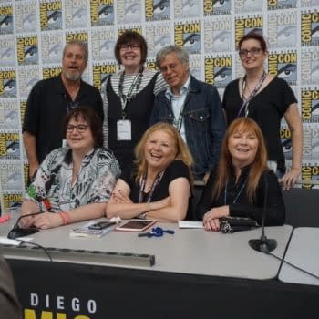 Batman Saved His Life &#8211; The Len Wein Tribute Panel at San Diego Comic-Con 2018