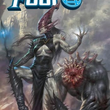 Those Big Changes for The Thing and Doctor Doom in Fantastic Four #1 [SPOILERS]