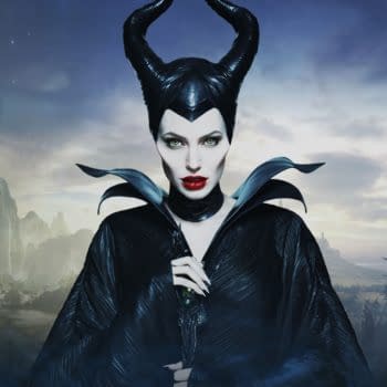 'Maleficent 2' Director Says Production Has Wrapped