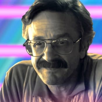 Marc Maron Confirms 'The Joker' Movie Involvement on His Podcast