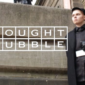 Thought Bubble