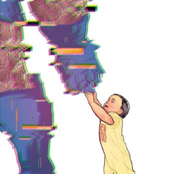 Mister Miracle Gets Later and Later for #11 and #12