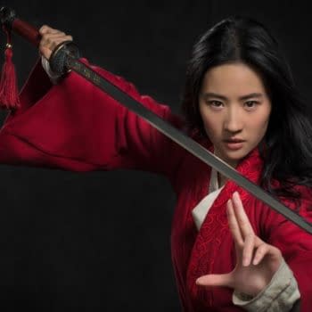 Jimmy Wong and Doua Moua Join the Cast of Mulan as Ling and Po