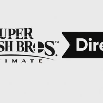 Nintendo Announces a New Nintendo Direct at EVO 2018
