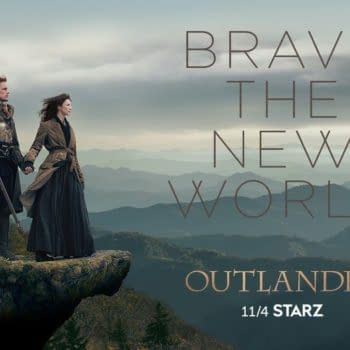 Hey 'Outlander' Fans, Want a Tour of Fraser's Ridge?