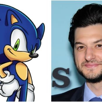 ben schwartz sonic the hedgehog