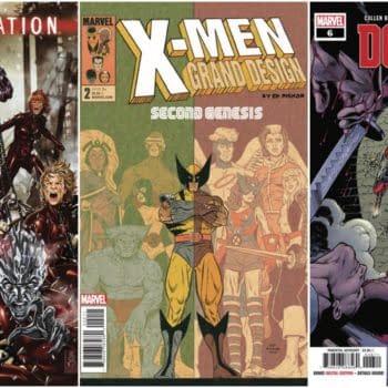 x-men previews aug 26 18