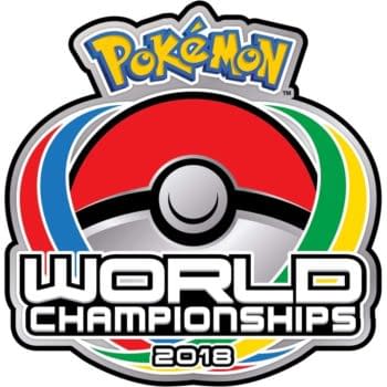 The 2019 Pokémon World Championships Are Going to D.C.