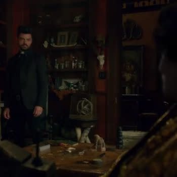 Preacher Season 3 Finale 'The Light Above': Jesse Unleashes Genesis on Angelville &#8211; But Is It Too Late?