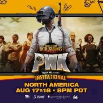 PUBG Mobile to Host Their First Livestream Invitational Called "Player Well Known"