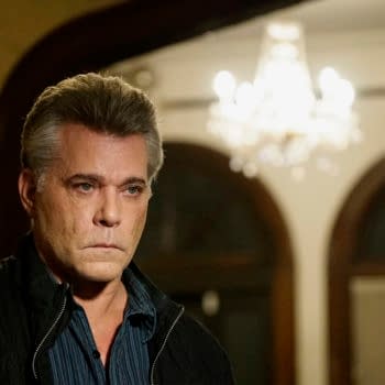'Shades of Blue' is Ending, but Ray Liotta Doesn't Want It To