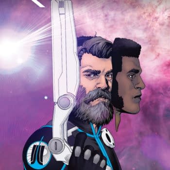 Relay #2 Review: Compelling Sci-Fi, at Any Level