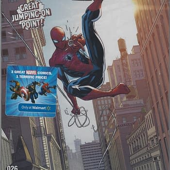 Marvel 3-Packs Return to Walmart &#8211; but What's Inside?